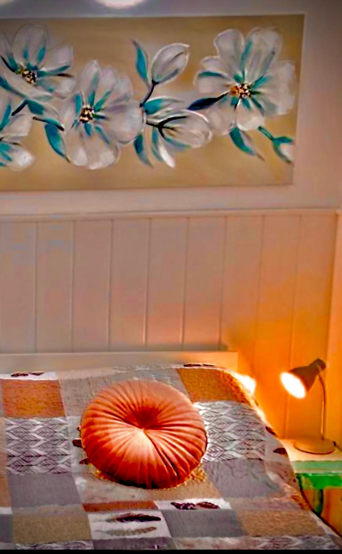 Studio & Free Parking, Aircool, Fresh Bedding Apartment Lovran Luaran gambar